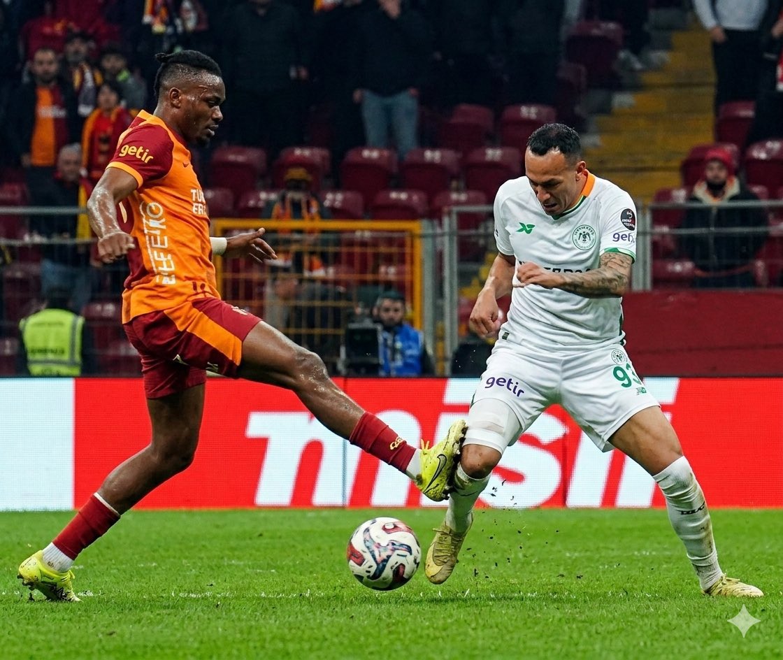 Şenol Güneş: "VAR sistemi ile haksızlığın önüne geçilemez. VAR, iyi niyet olmadıktan sonra işlemez. Samimiyet ve adalet yoksa, VAR bile YOK olur."