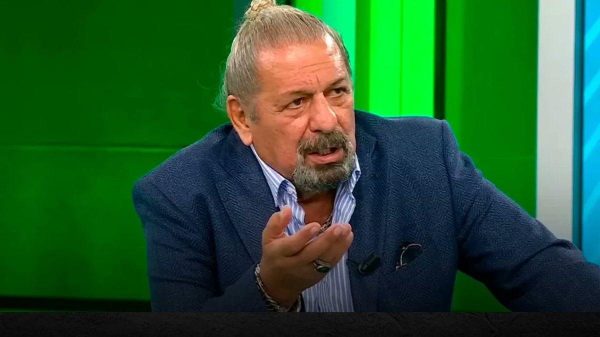 ERMAN TOROĞLU

✔️ TFF ve Galatasaray arasında YALANDAN SAVAŞ VARMIŞ ALGISI yaratmasınlar. Malzeme ortada

✔️ Galatasaraylı futbolcuların dokunulmazlığı mı var abi bu adamlar 18 faul yapıp 2 sarı kart görmüş Alanyaspor 4 faul yapıp 3 sarı kart görmüş BU LİGDE KİRLİ İŞLER DÖNÜYOR.