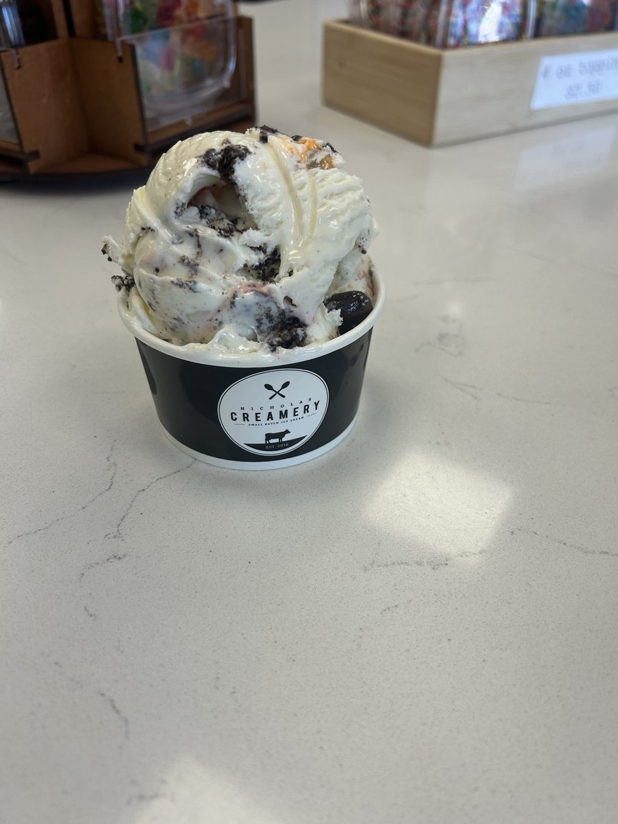 Had to give it a try! <a href="/craigcartonlive/">Craig Carton</a> <a href="/WFAN660/">WFAN Sports Radio</a>