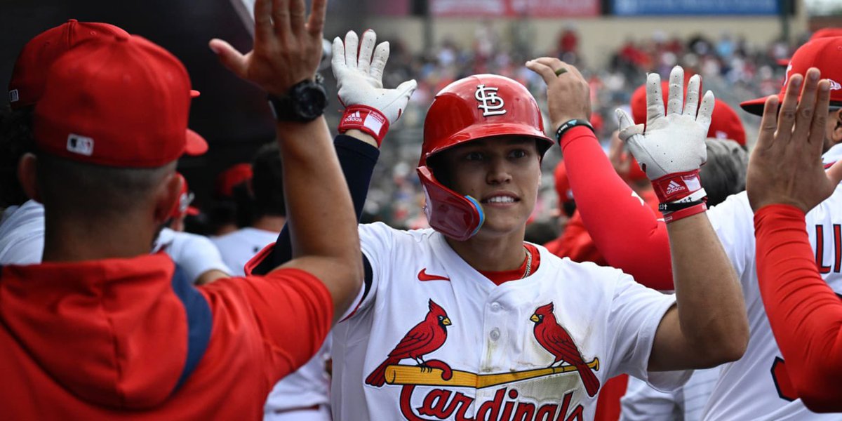 Cardinals Talk tweet media