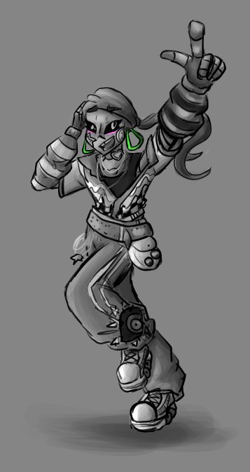 StarryFlower (comms open) tweet media