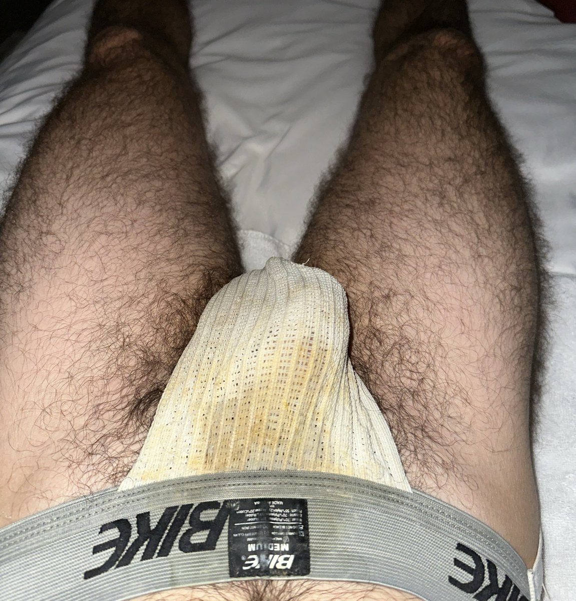 Hairy Bottom (27K) tweet media