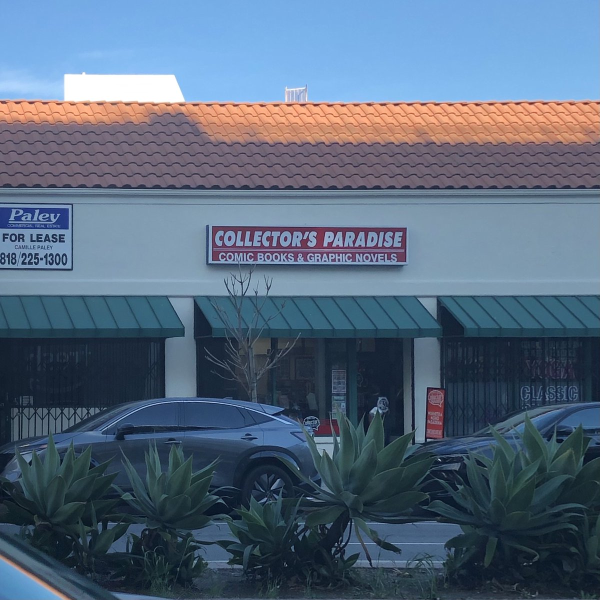 Stand Up! Records tweet media