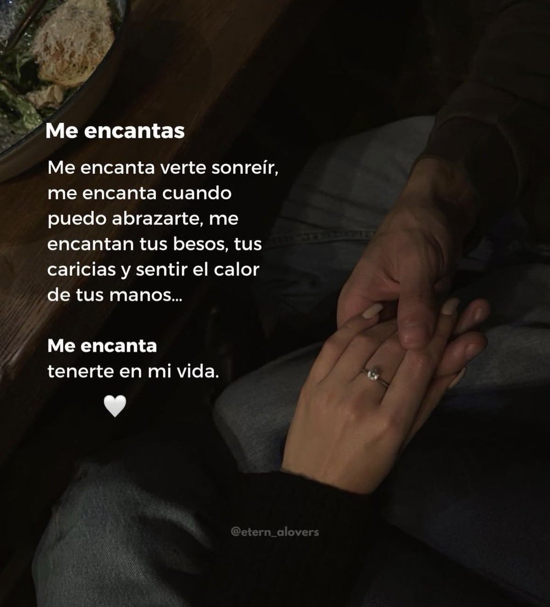 Pensamientos (@frasesimple) on Twitter photo 
