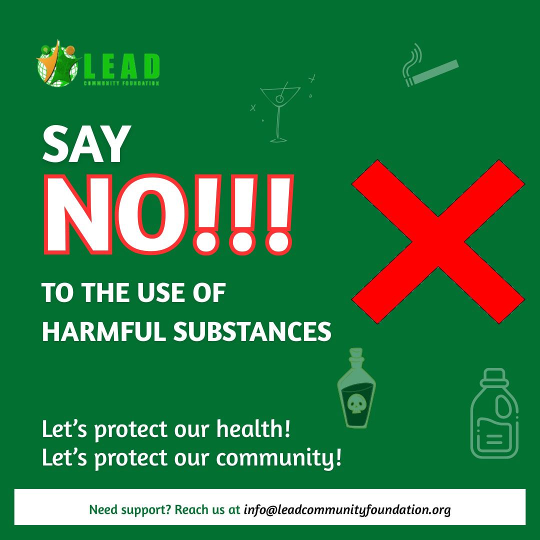 LEAD Community Foundation tweet media