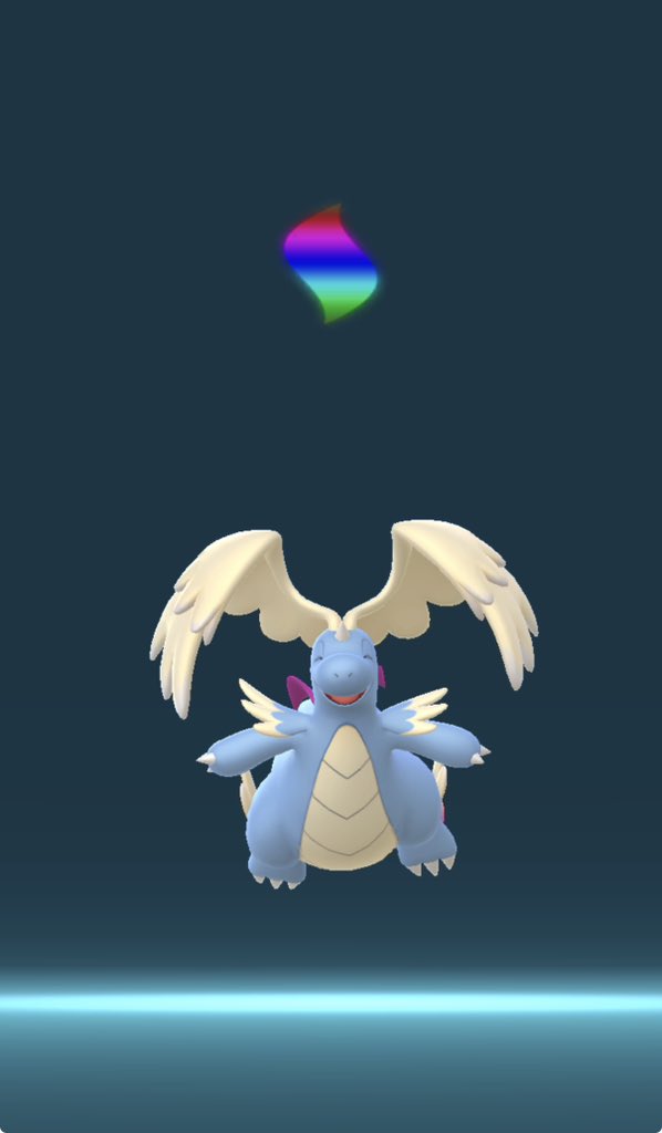 ItsmeRadley's tweet photo. It’s been a good day #pkmngo ✨ https://t.co/vBLhtArjN4
