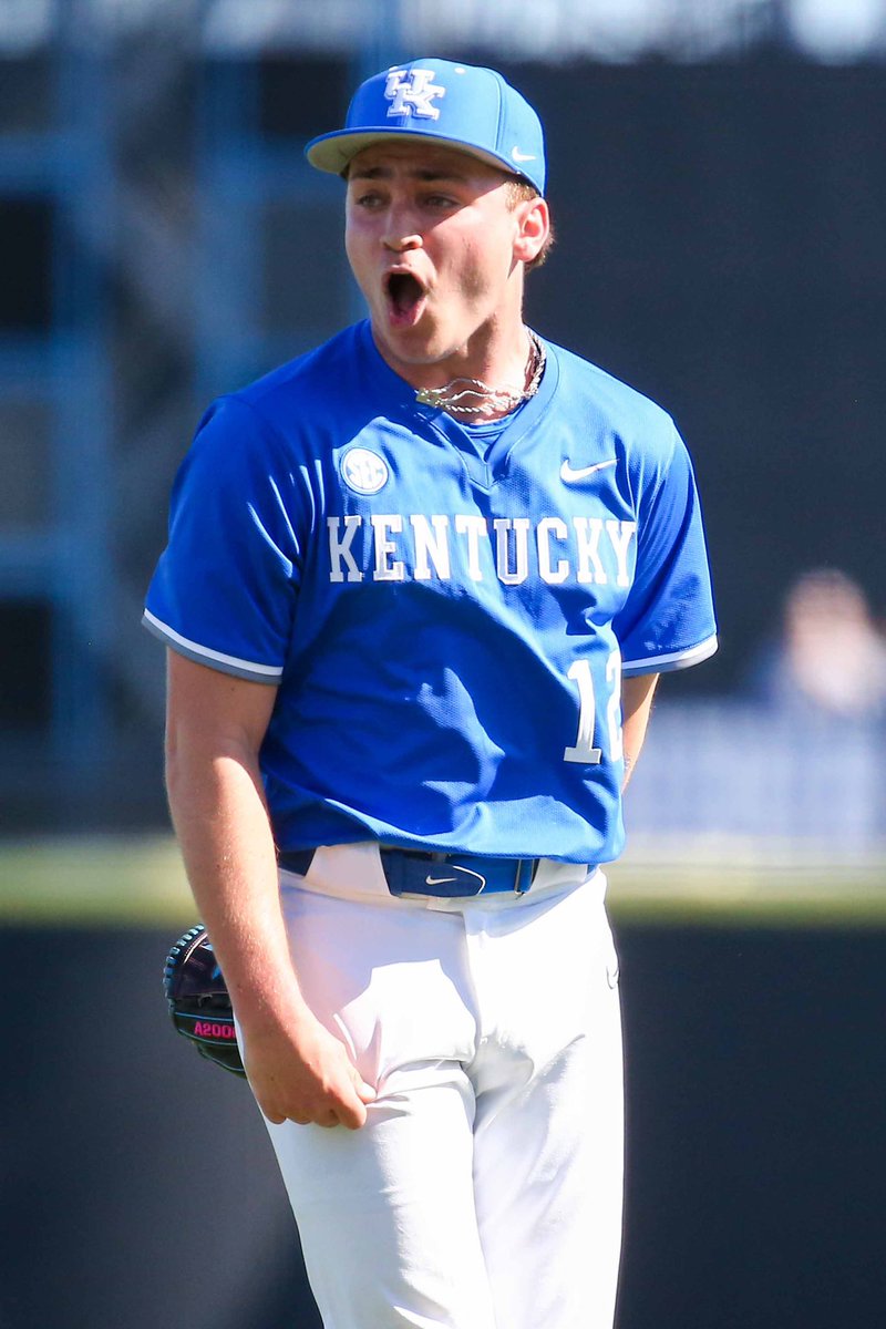 Kentucky Baseball tweet media