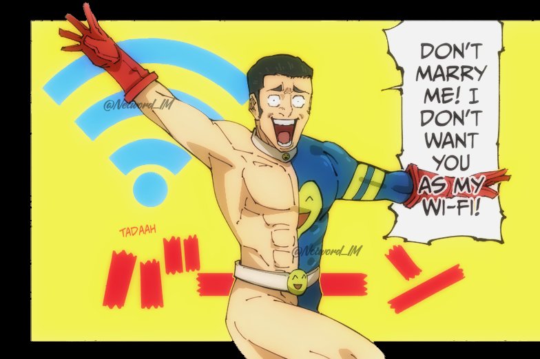 NetwordNN (COMMISSION OPEN) tweet media