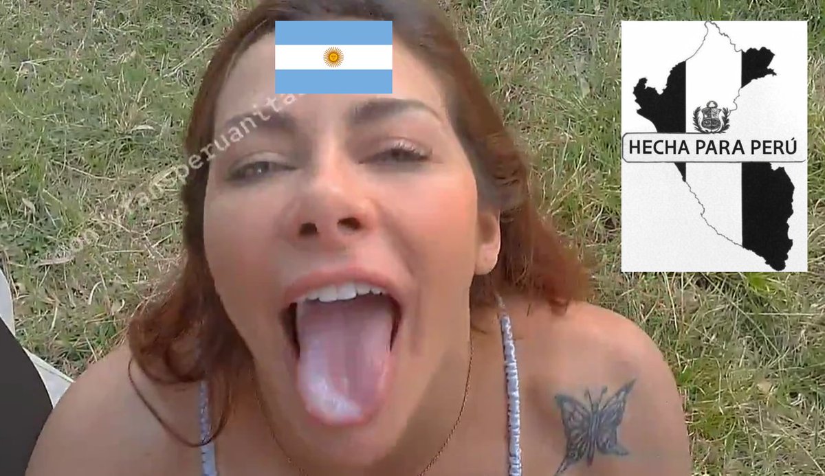 Superioridad Peruana tweet media