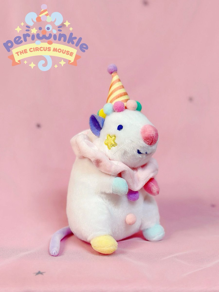 Boop! @MEGACON A557 tweet media