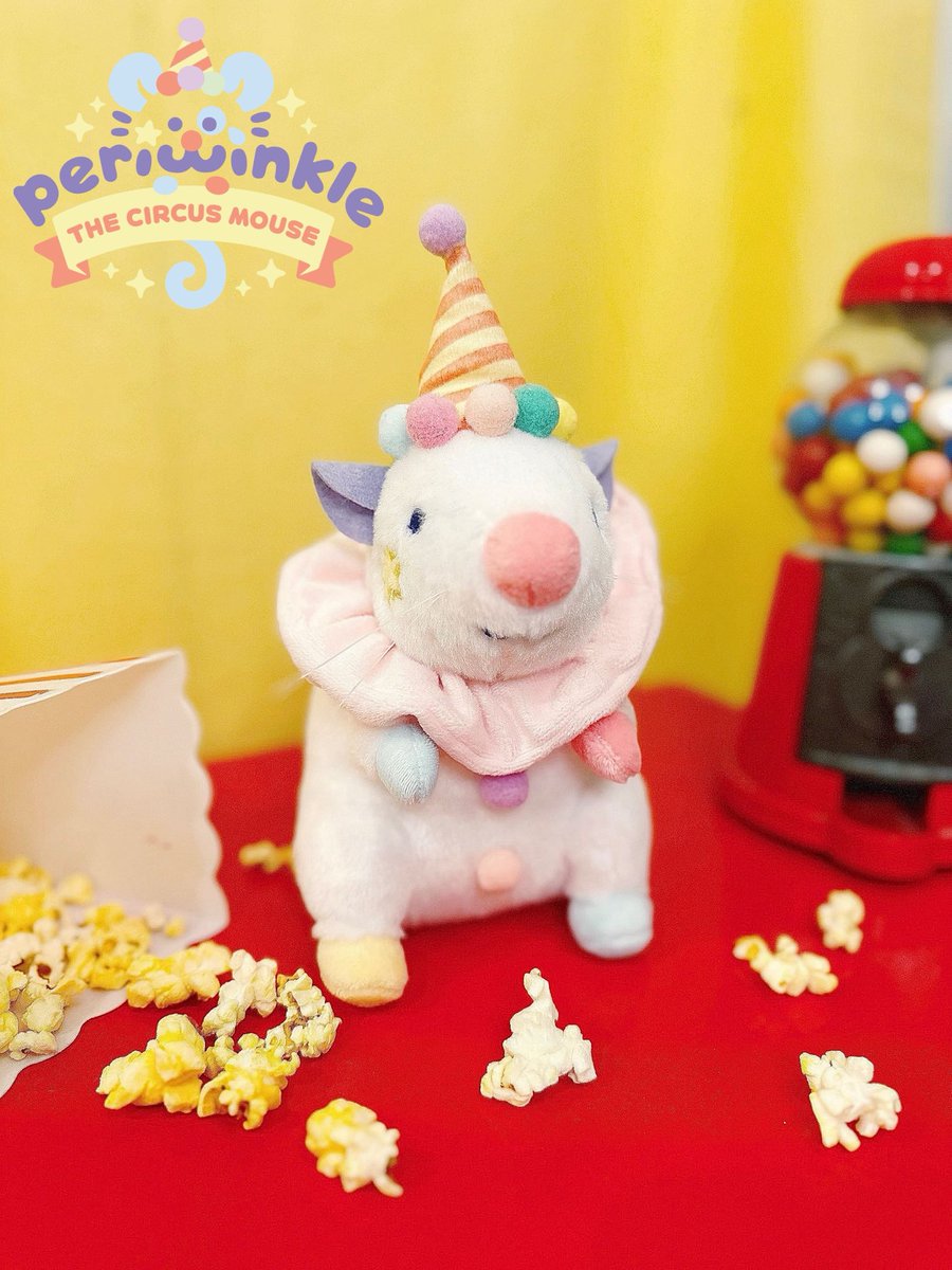 Boop! @MEGACON A557 tweet media