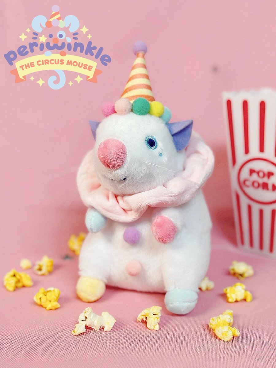 Boop! @MEGACON A557 tweet media