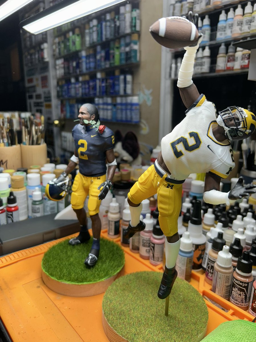 Kevin J. Cousino tweet media