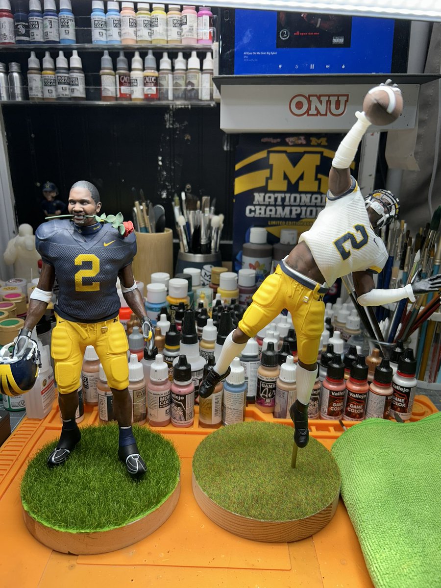 Kevin J. Cousino tweet media