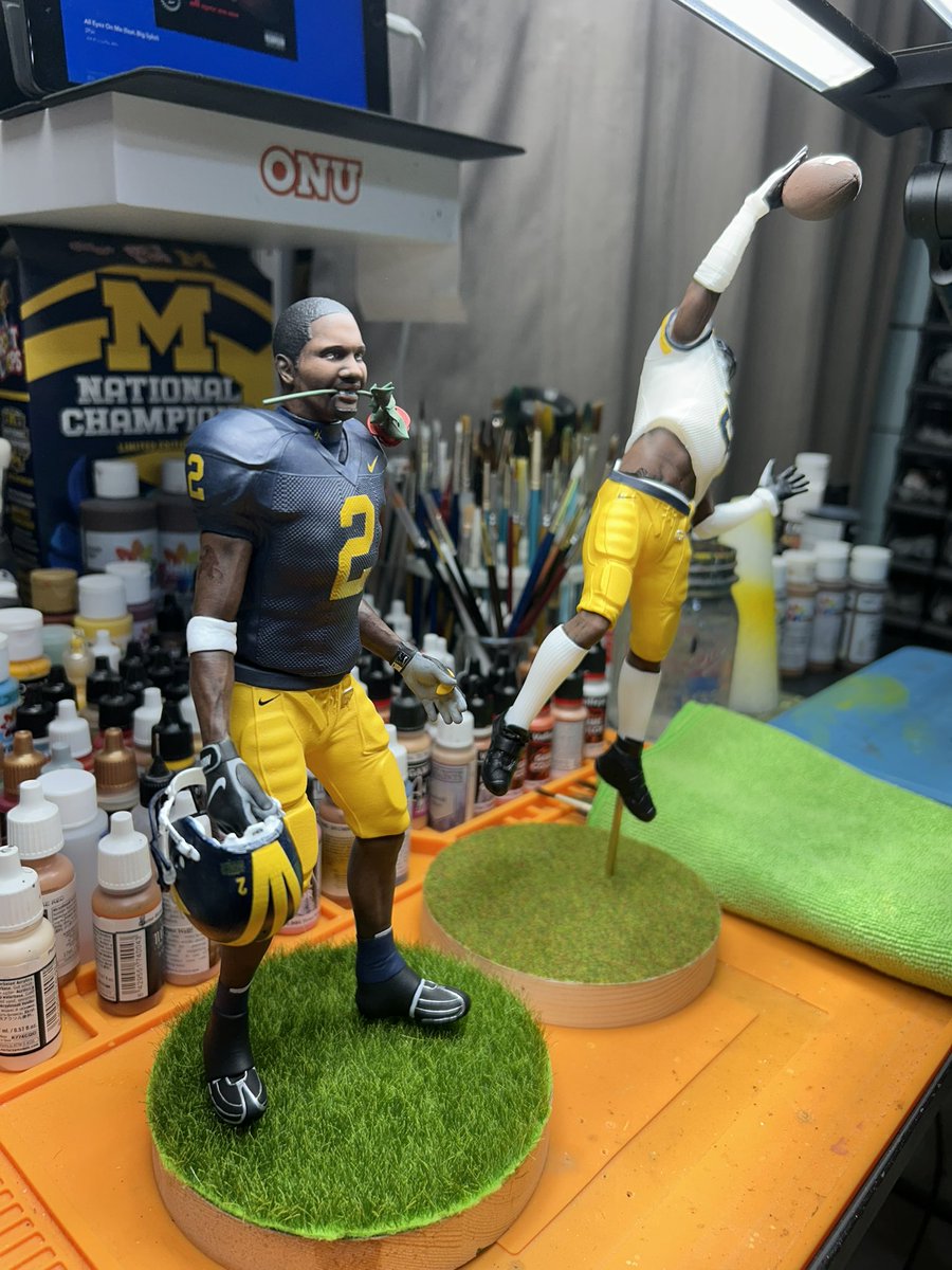 Kevin J. Cousino tweet media