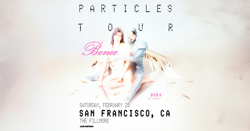 The Fillmore tweet media