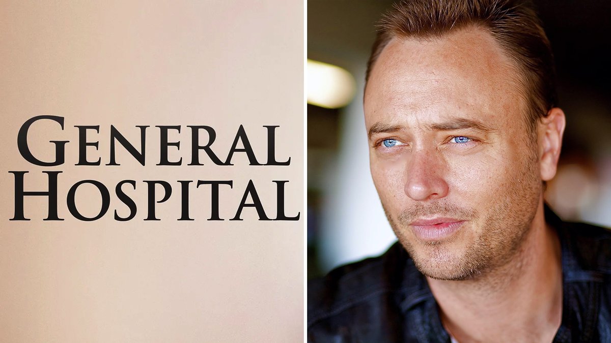 Soap Opera Network tweet media