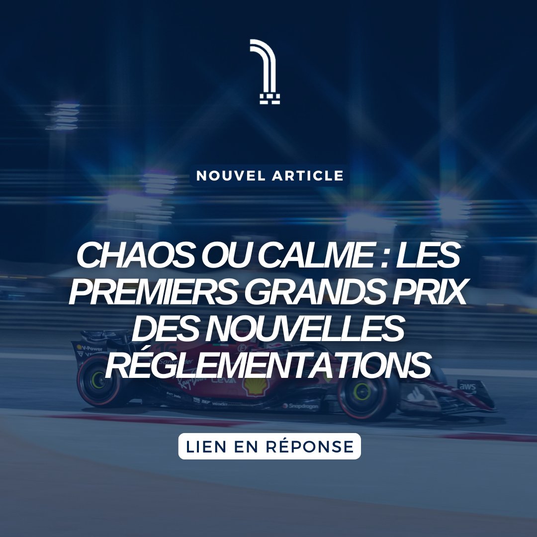 Turn One 🏁 tweet media