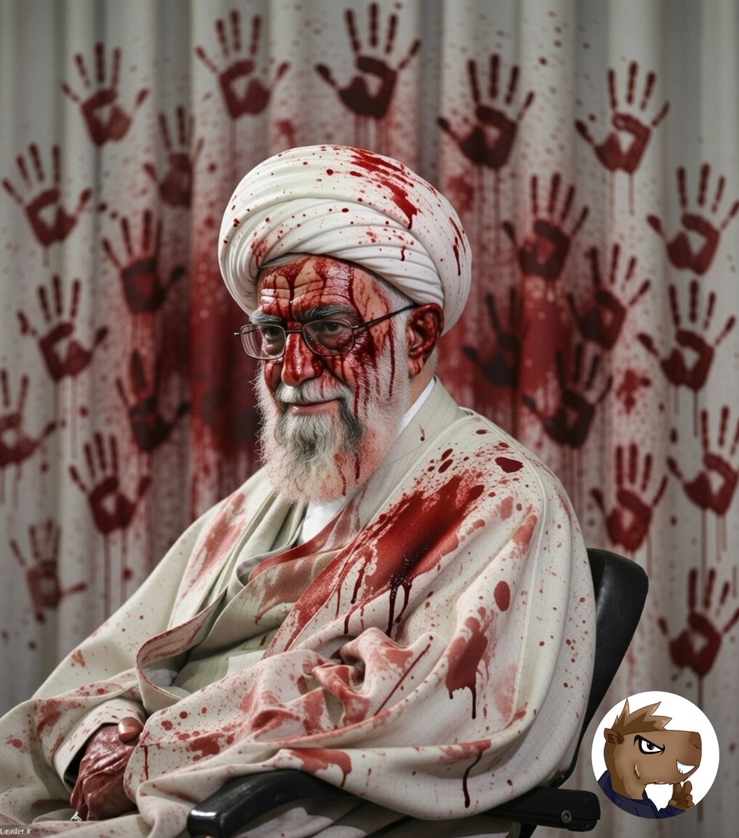 Cuando un Genocida muere, no puede llamarse accidente, es el peso de todas sus víctimas reclamando justicia