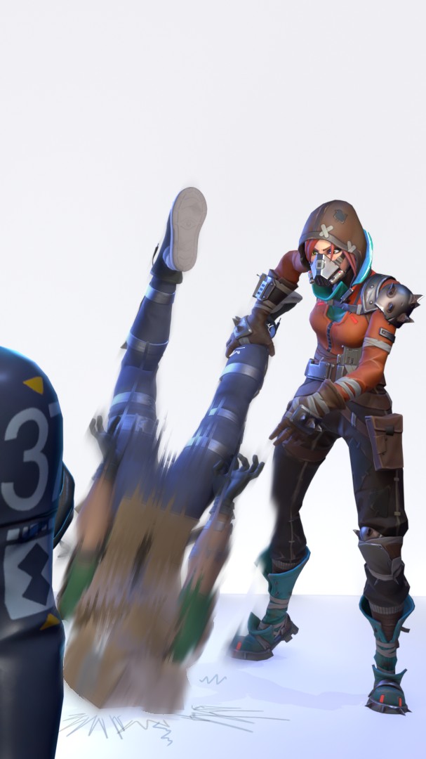 Allison://Glass/ tweet media