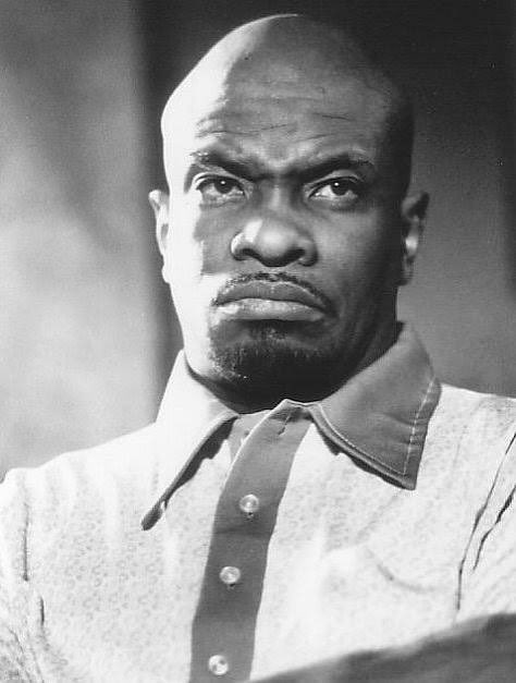 C2thaL2thaIGG's tweet image. Keith David is a legendary actor… crazy range