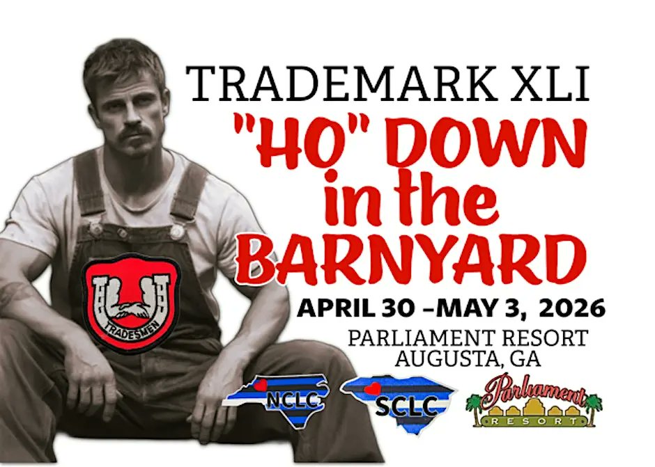 Parliament Resort tweet media