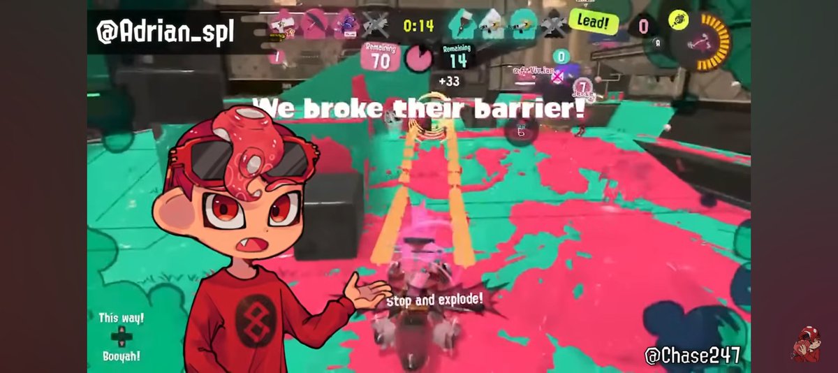 Adrián ♪ tweet media