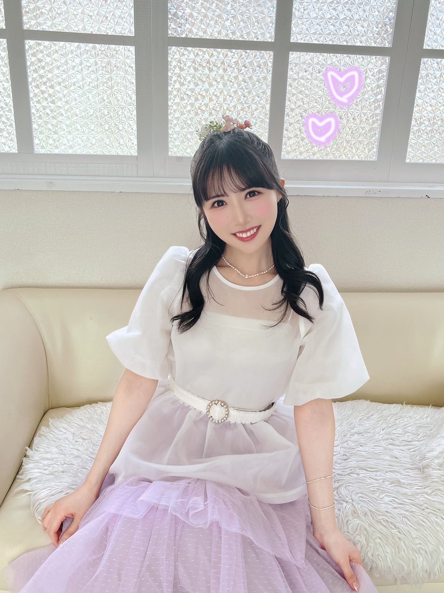 3月もよろしくお願いします🌸 誕生月っ🌸 希水しお