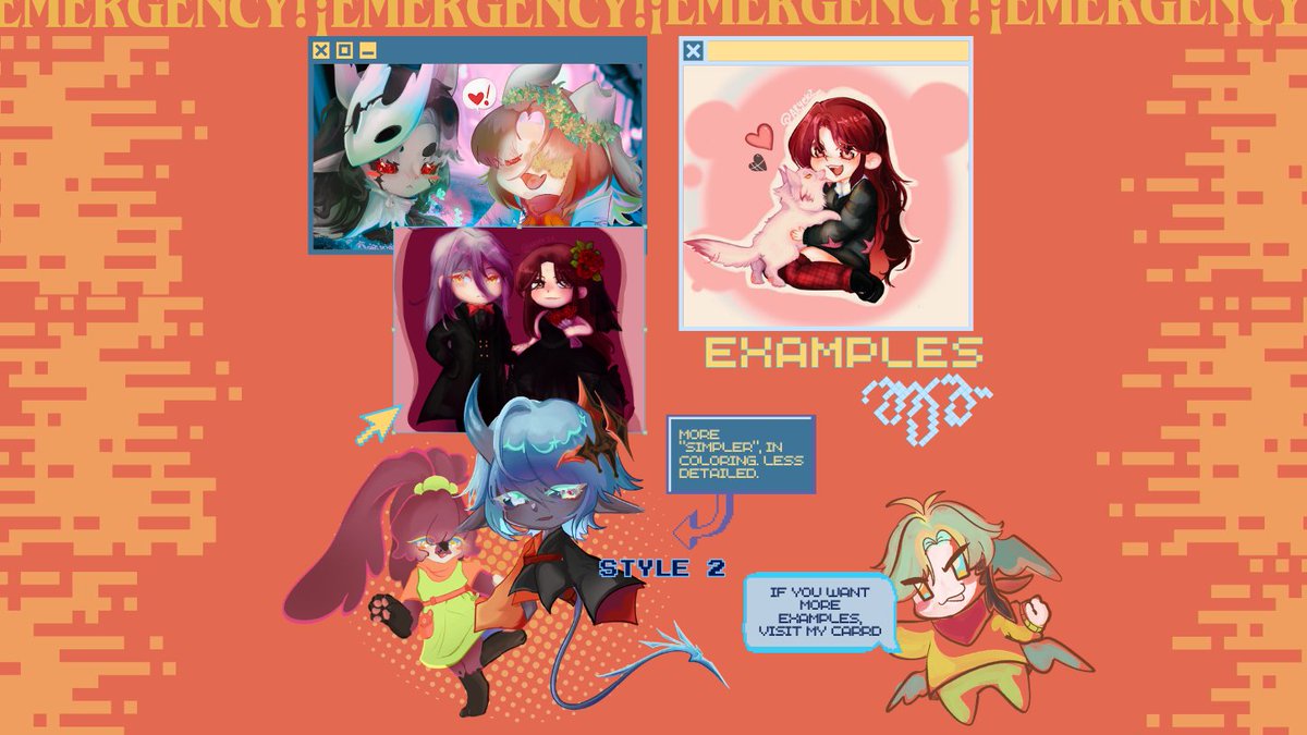 ┄⟢ 𝒵ezeine ꙳⋆ EMERGENCY COMMS tweet media
