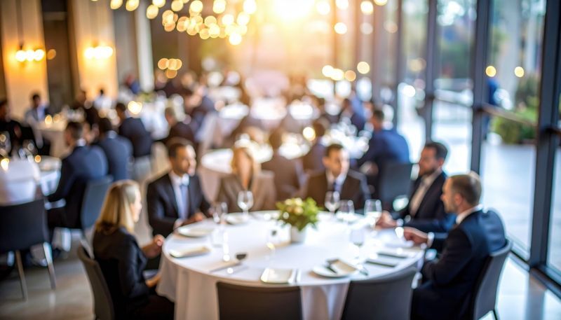 homebusinessmag's tweet image. Event venue owners: That brutal 48-hour turnaround between a Friday midnight wedding teardown and a Sunday 8am corporate setup is killing your profits—and your sanity.

Discover hidden time sinks and their fixes: buff.ly/dsb1VHQ

#EventVenue #EventPlanning #Venue