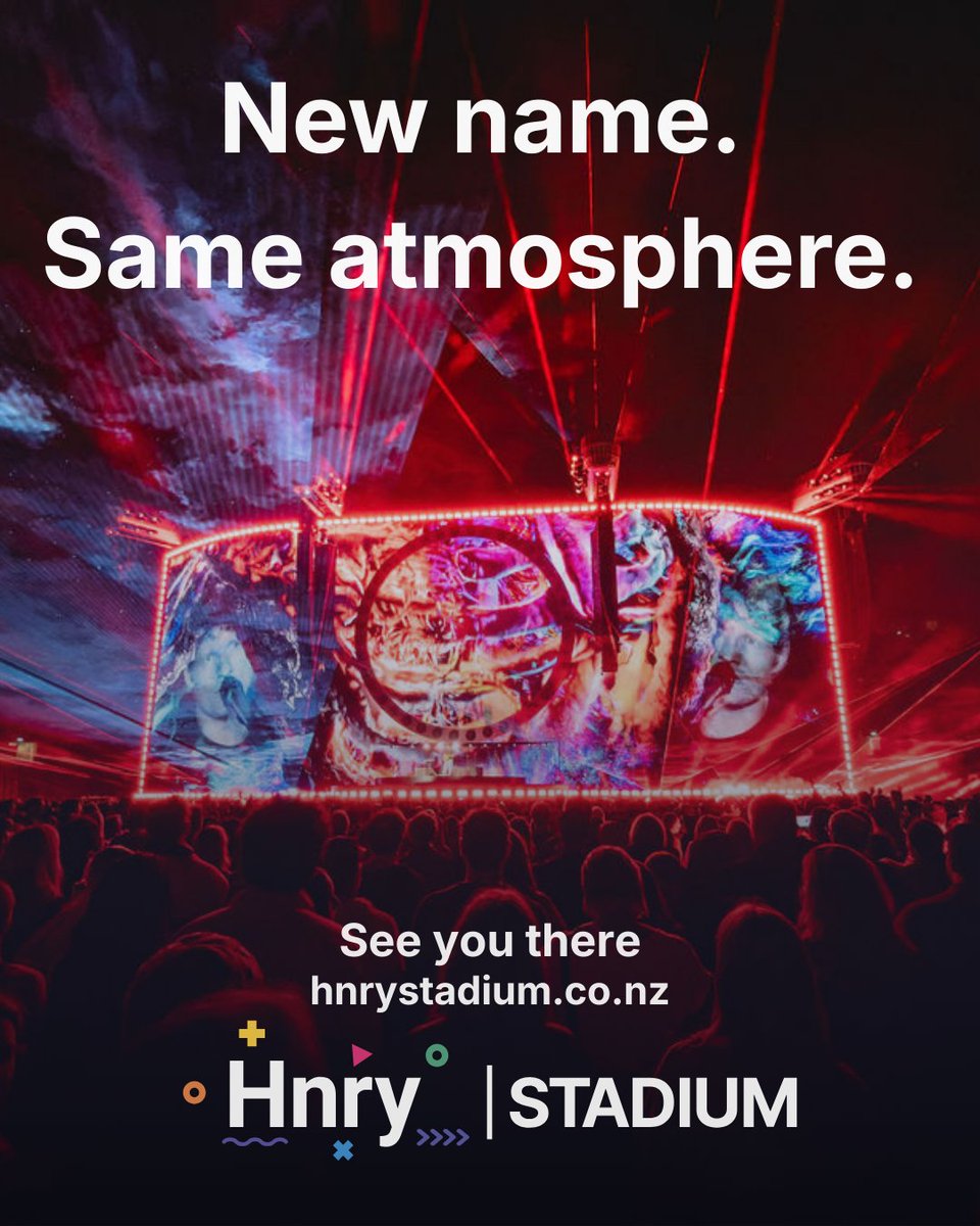 Hnry Stadium tweet media