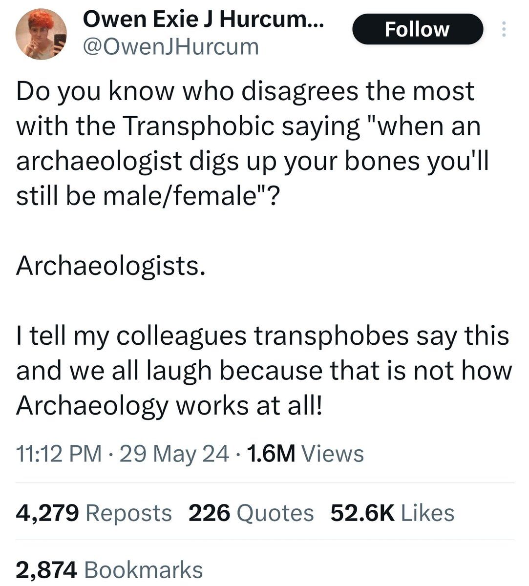 Delusional Takes tweet media