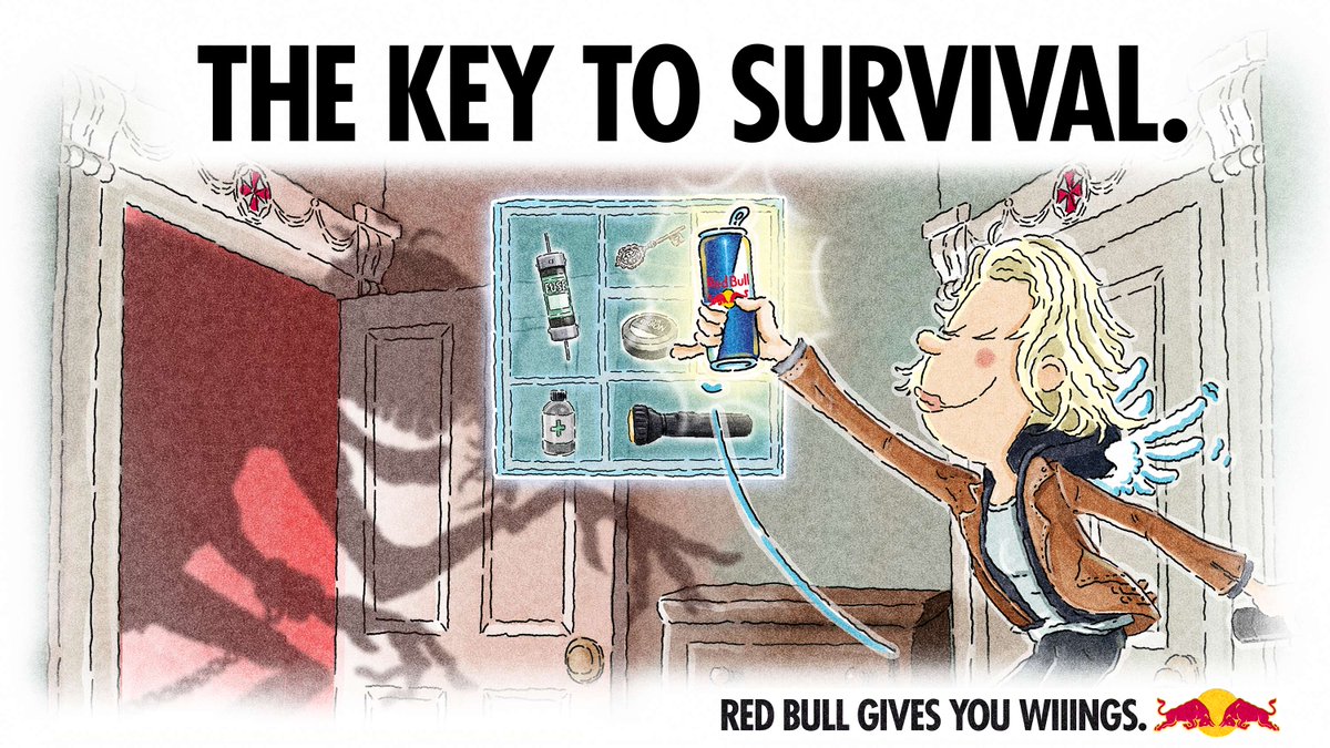 Even when lost in the darkness...