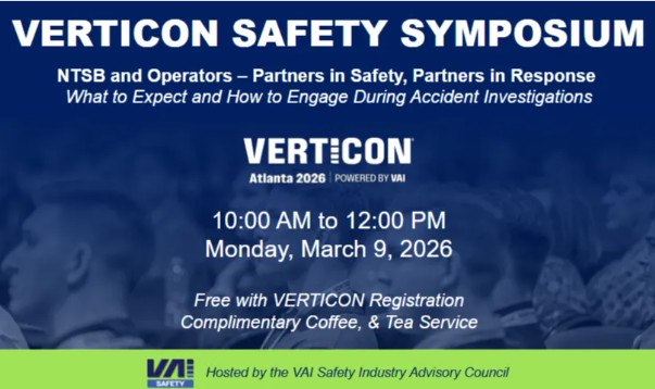 Vertical Aviation International tweet media