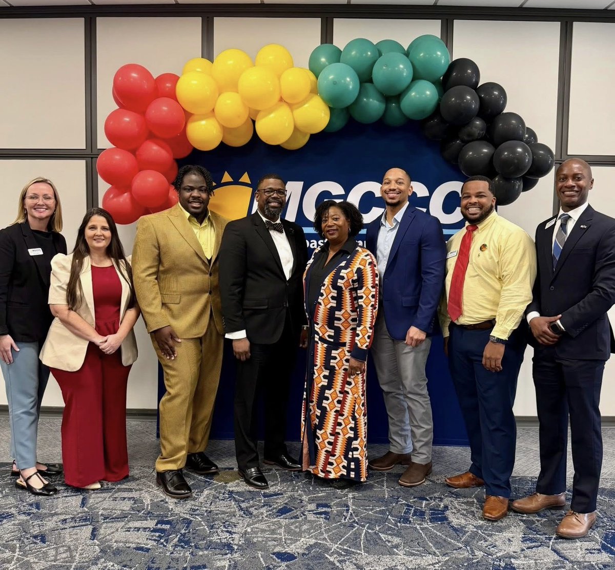 Mississippi Gulf Coast Community College tweet media