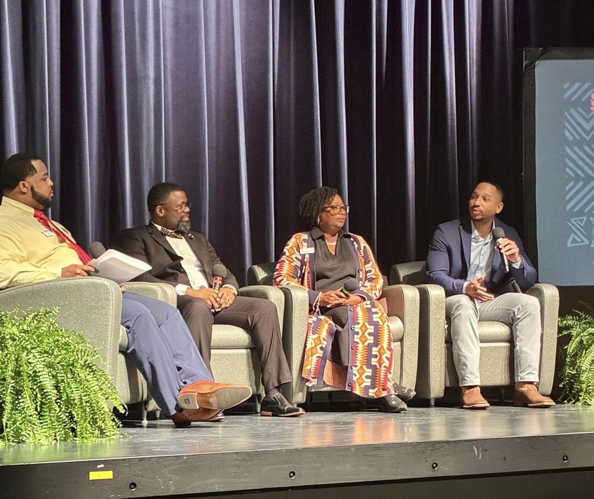 Mississippi Gulf Coast Community College tweet media