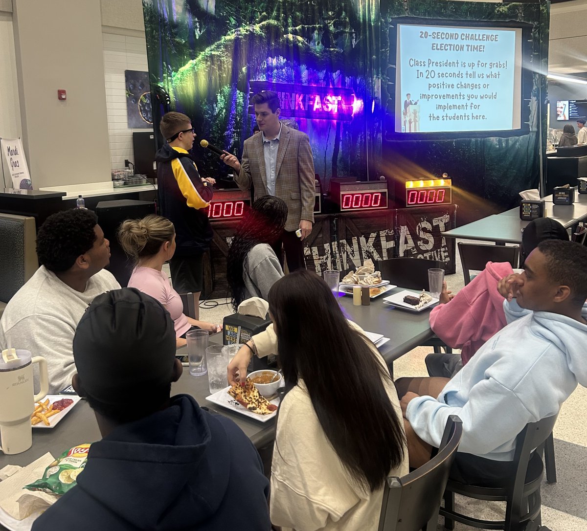 Mississippi Gulf Coast Community College tweet media