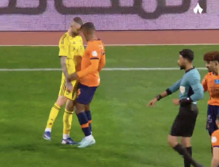 عبدالرحمن أباعود tweet media