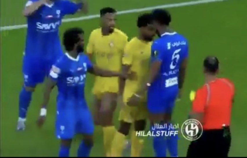 عبدالرحمن أباعود tweet media