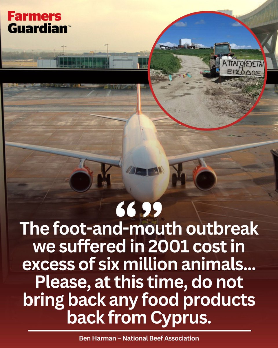 Farmers Guardian tweet media