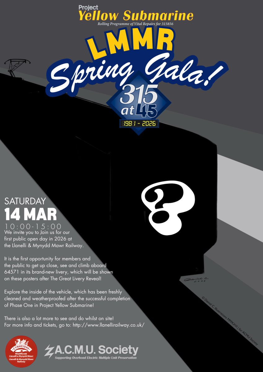 ACMU Society tweet media