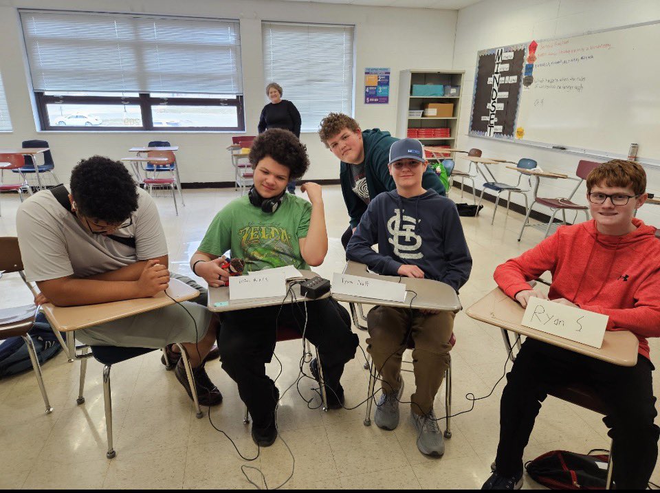 Union MO Athletics tweet media