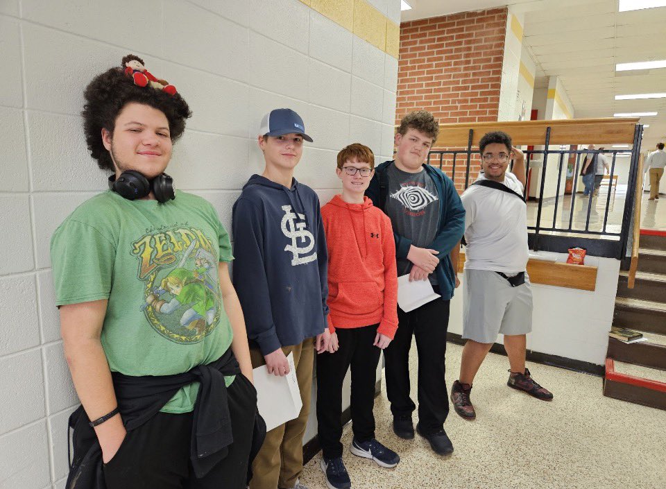 Union MO Athletics tweet media