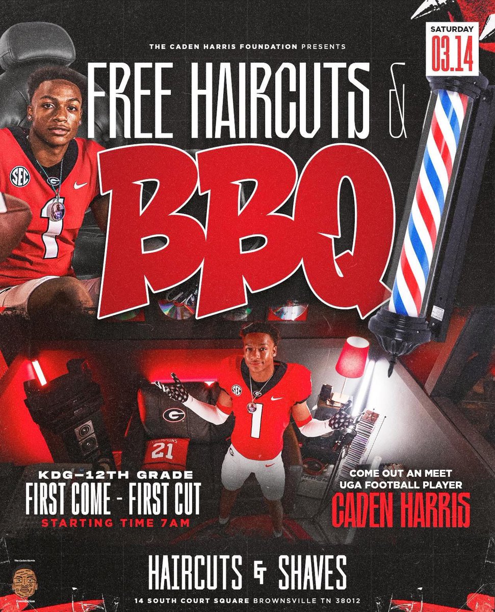 Nicholas Harris tweet media