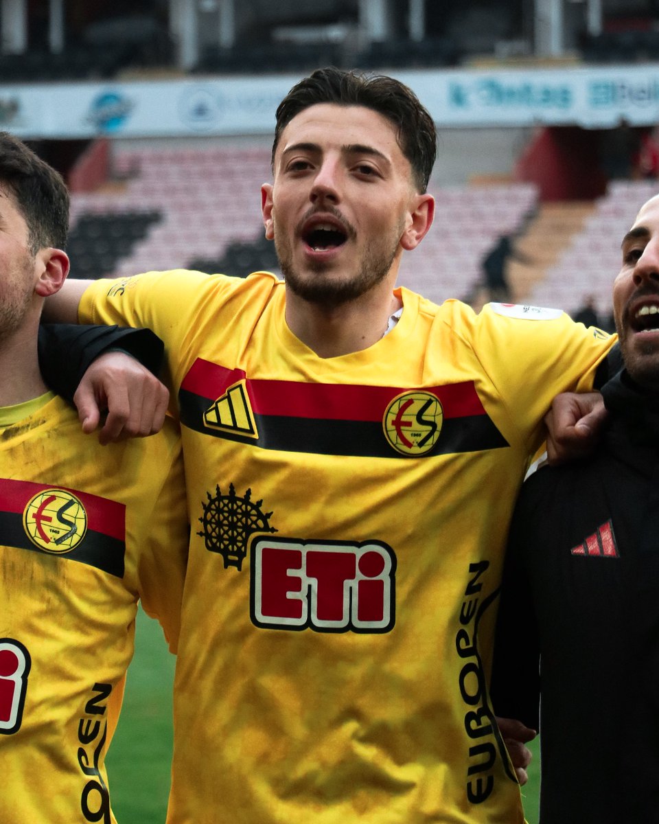Eskişehirspor tweet media