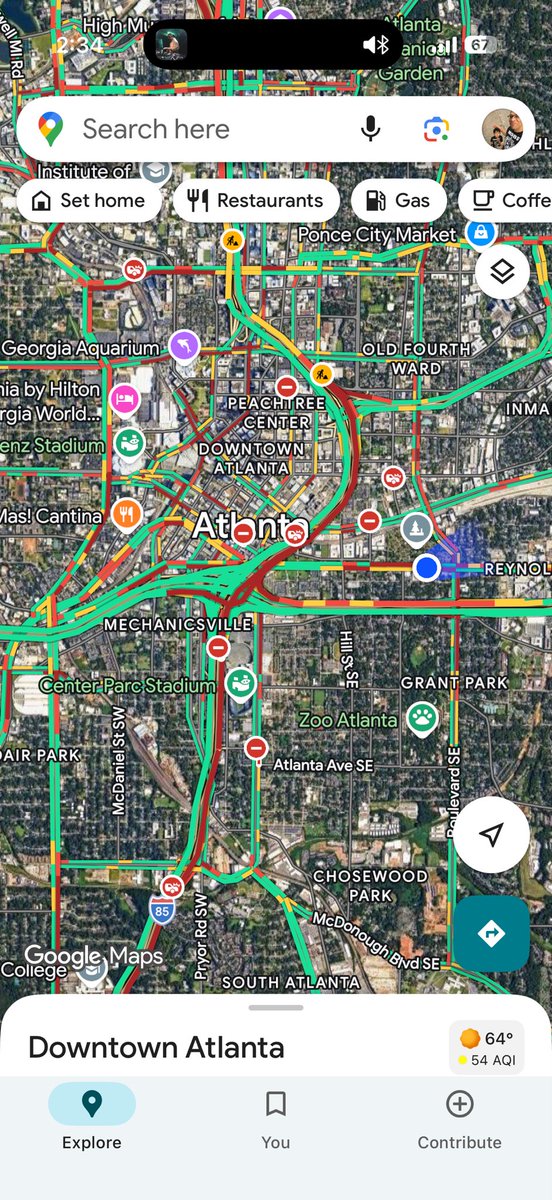 Neill Davis tweet media