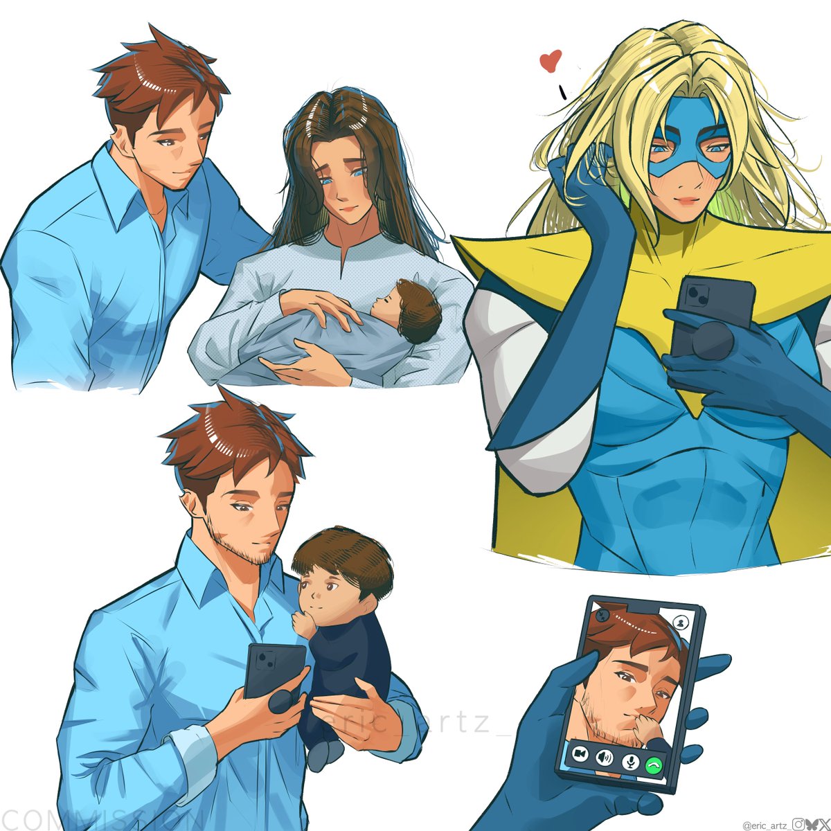 eric_artz_ (VGEN / comms open) tweet media