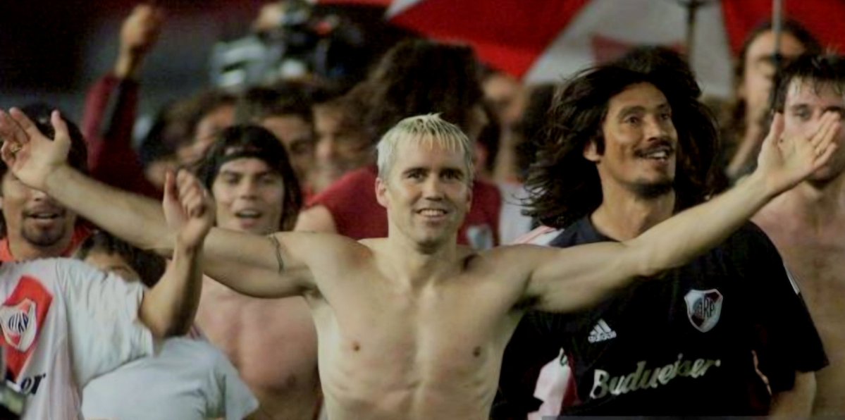 Bienvenido a casa, te estábamos esperando.