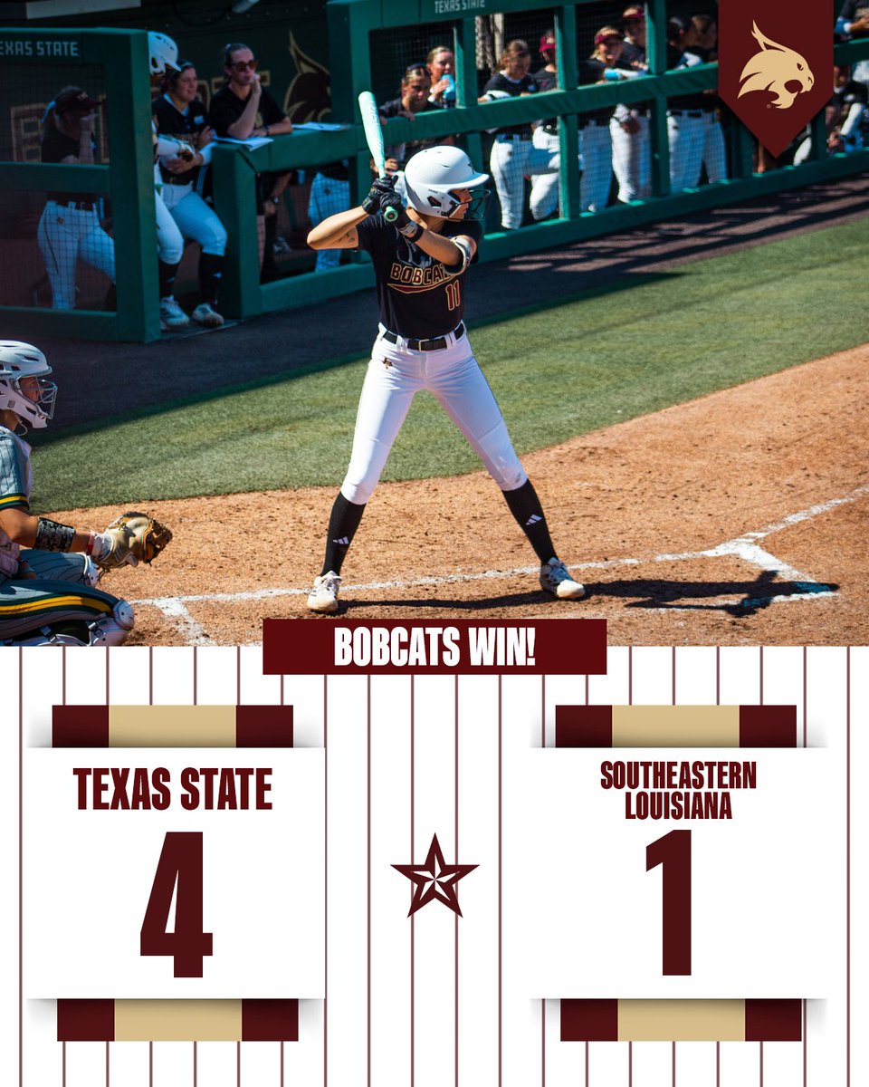 CATS TAKE THE SERIES!