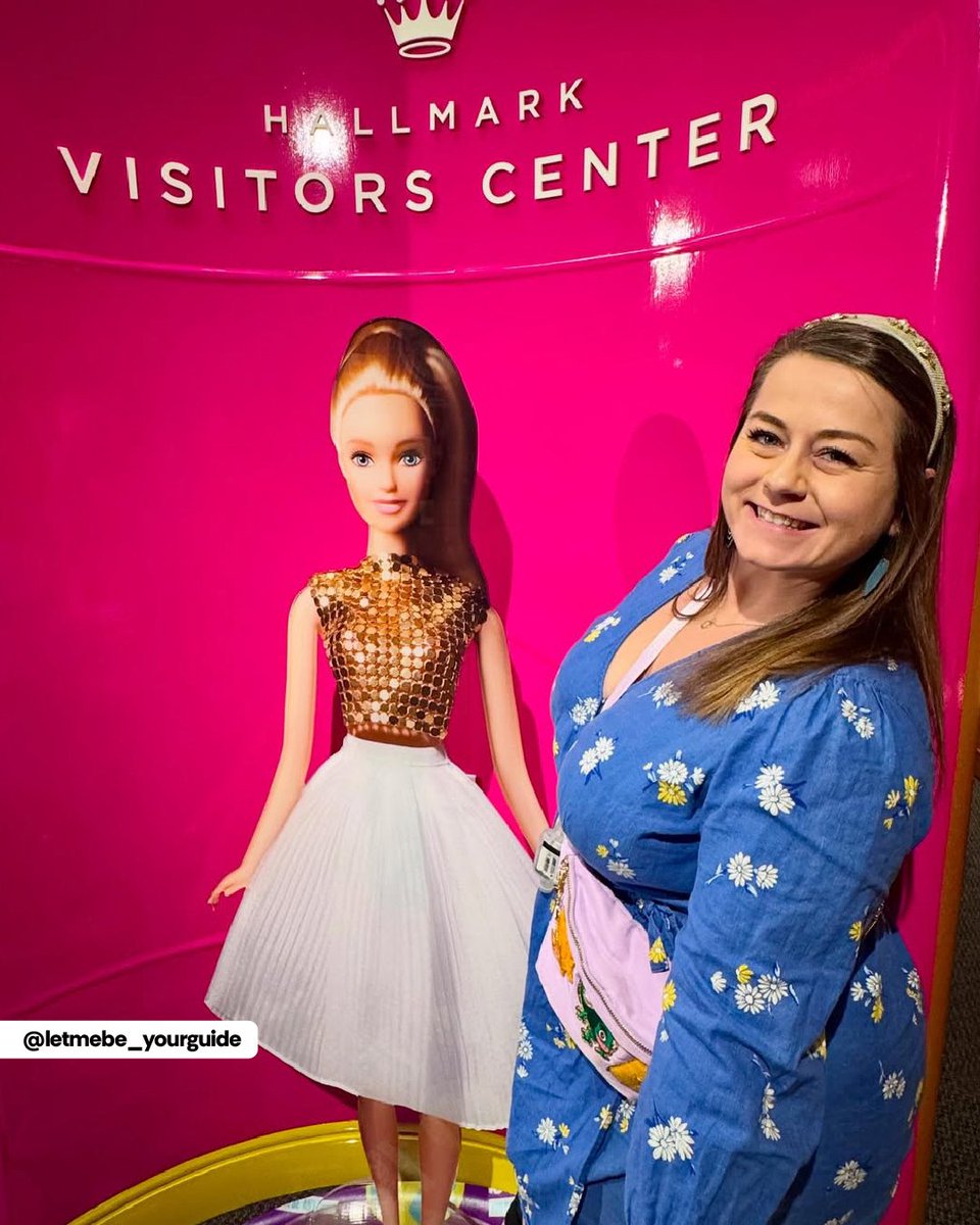 Crown Center tweet media